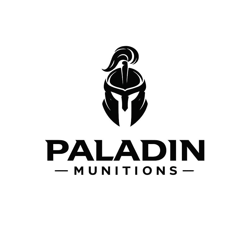 small logo black